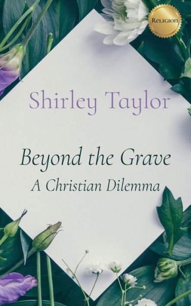 Cover for Shirley Taylor · Beyond the Grave (Paperback Bog) (2019)