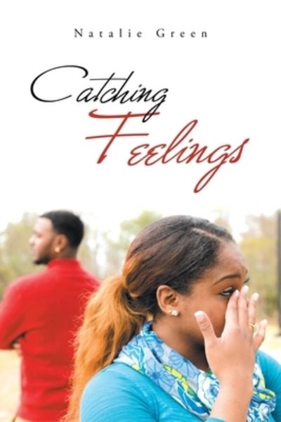 Cover for Green · Catching Feelings (Paperback Bog) (2020)