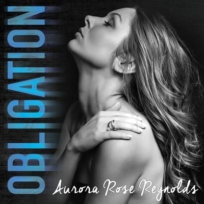 Cover for Aurora Rose Reynolds · Obligation (CD) (2016)
