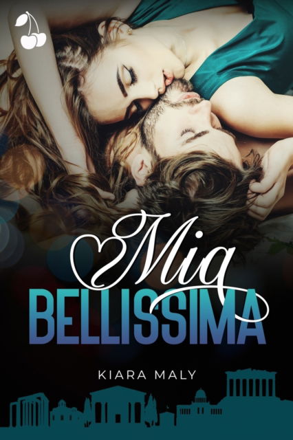 Cover for Kiara Maly · Mia bellissima (Pocketbok) (2022)