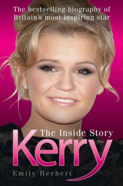 Cover for Emily Herbert · Kerry: The Inside Story (Paperback Book) (2009)