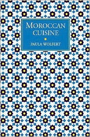 Cover for Paula Wolfert · Moroccan Cuisine (Paperback Book) (2004)