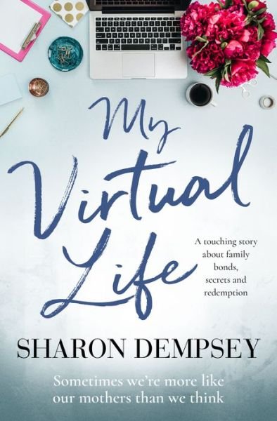 Cover for Sharon Dempsey · My Virtual Life (Taschenbuch) (2018)