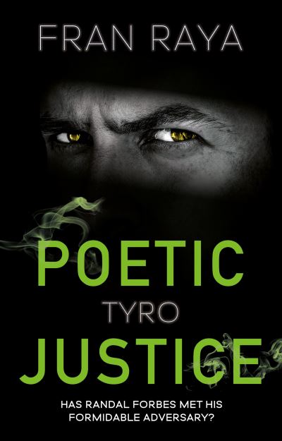 Cover for Fran Raya · Poetic Justice: Tyro - Poetic Justice (Paperback Bog) (2023)