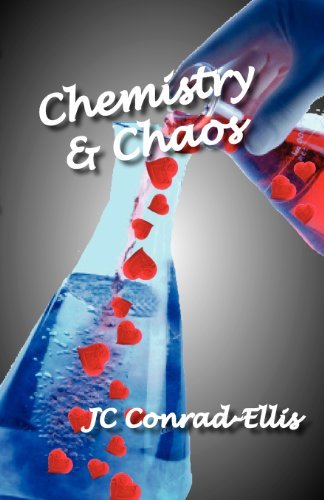 Cover for JC Conrad-Ellis · Chemistry &amp; Chaos (Paperback Bog) (2011)
