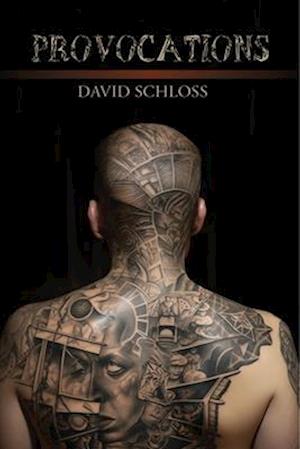 Cover for David Schloss · Provocations (Book) (2023)