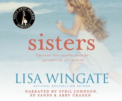 Cover for Lisa Wingate · Sisters (CD) (2018)