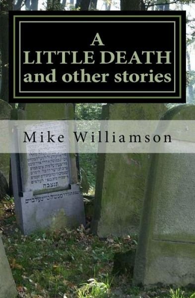 A LITTLE DEATH and other stories - Mike Williamson - Książki - Createspace Independent Publishing Platf - 9781976527906 - 20 września 2017