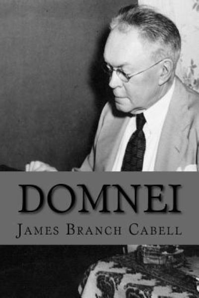 Cover for James Branch Cabell · Domnei (Pocketbok) (2017)