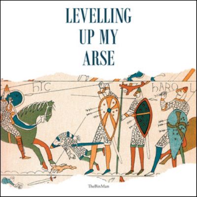 Levelling up My Arse - TheBinMan - Livros - Author Solutions, LLC - 9781982285906 - 1 de junho de 2022