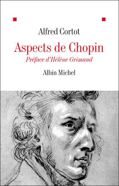 Cover for Alfred Cortot · Aspects De Chopin (Critiques, Analyses, Biographies et Histoire Litteraire) (French Edition) (Paperback Book) [French, Documents edition] (2010)