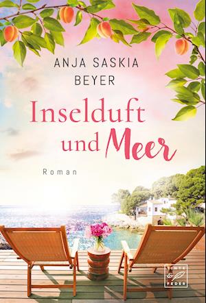 Cover for Anja Saskia Beyer · Inselduft und Meer (Book) (2024)