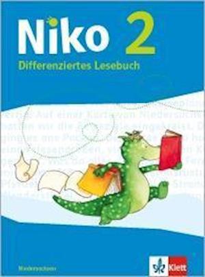 Niko.Diff.NI.2016 2.Sj.Lesebuch (Book)