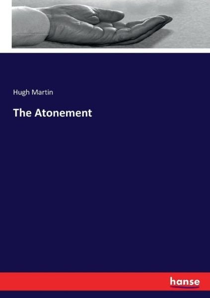 Cover for Martin · The Atonement (Bog) (2017)