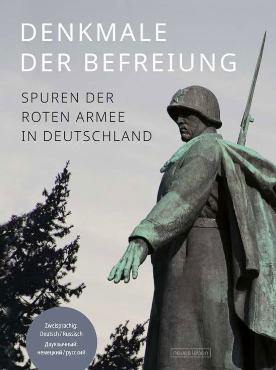 Cover for Schumann · Denkmale der Befreiung (Buch)