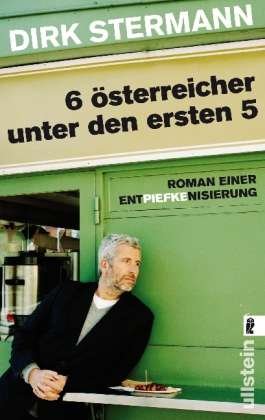 Cover for Dirk Stermann · Ullstein 28390 Stermann:Sechs Österreic (Book)