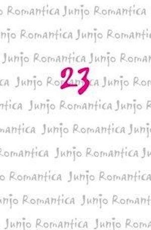 Junjo Romantica 23 - Nakamura - Andet -  - 9783551757906 - 
