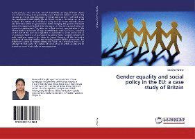 Cover for Pandey · Gender equality and social polic (Bog)