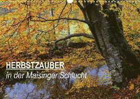 Cover for Frost · Herbstzauber in der Maisinger Sch (Bog)