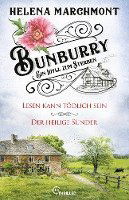 Cover for Helena Marchmont · Bunburry - Ein Idyll zum Sterben (Book) (2023)