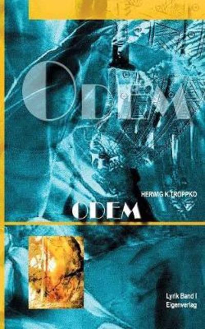 Odem - Troppko - Books -  - 9783746056906 - March 2, 2018