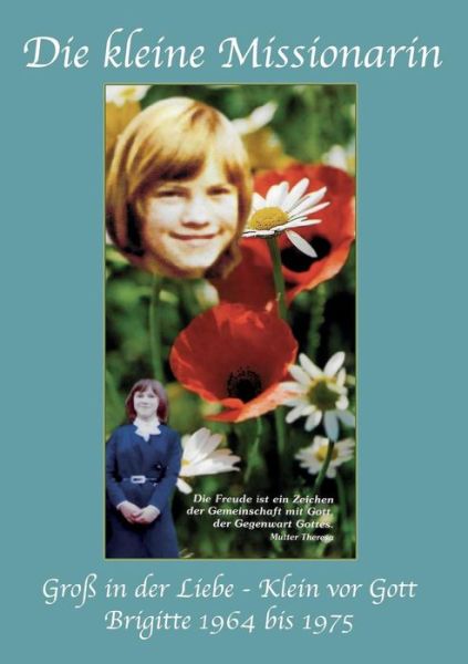 Cover for Sr Faustine · Die Kleine Missionarin (Paperback Bog) (2019)