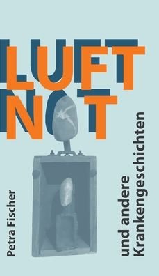 Cover for Fischer · Luftnot (Bog) (2019)