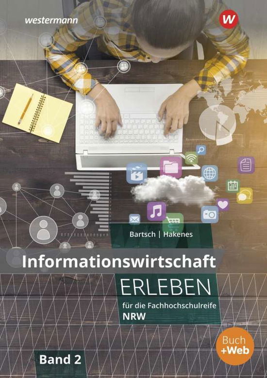 Cover for Bartsch · Informationswirts.erleben.2 AH (Book)