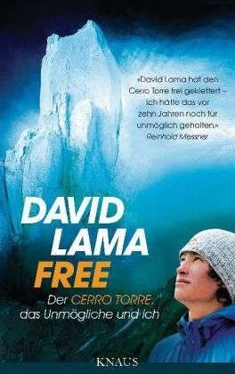 Cover for Lama · Free (Bog)