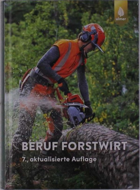 Cover for Morat · Der Forstwirt (Buch)