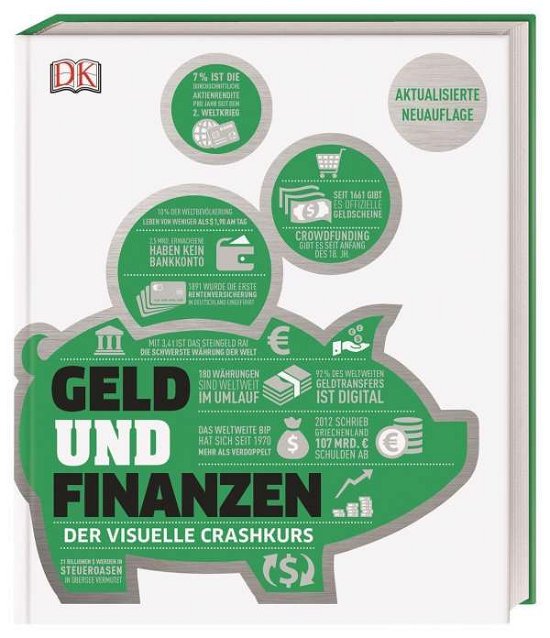 Cover for Black · Geld und Finanzen (Buch)