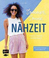 Cover for Meis · Sommer, Sonne, Nähzeit - 15 Basics (Bok)