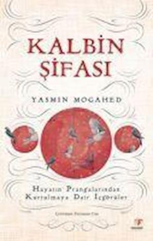 Cover for Yasmin Mogahed · Kalbin Sifasi (Paperback Book) (2019)