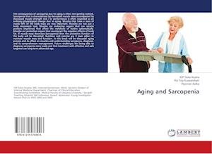Cover for Aryana · Aging and Sarcopenia (Book)