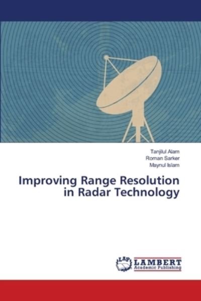 Alam · Improving Range Resolution in Rada (Bog) (2018)