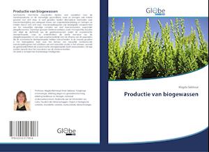 Cover for Sabbour · Productie van biogewassen (Book)