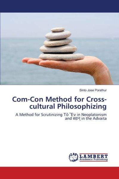 Cover for Porathur · Com-Con Method for Cross-cultu (Book) (2020)