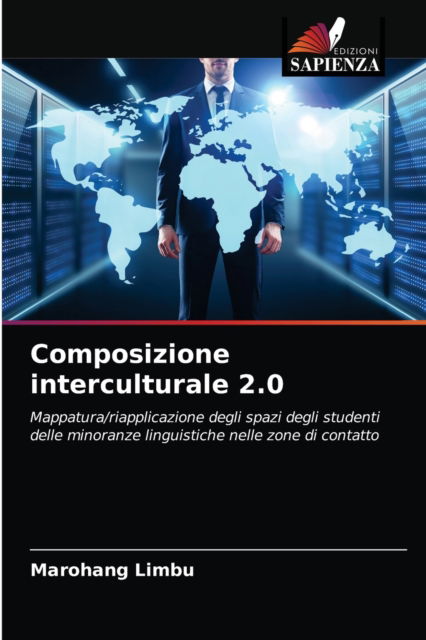 Cover for Marohang Limbu · Composizione interculturale 2.0 (Paperback Book) (2021)