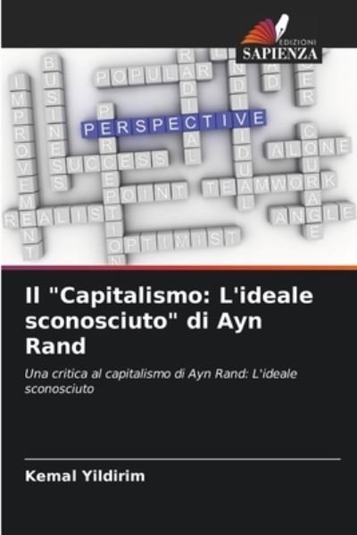 Cover for Kemal Yildirim · Il Capitalismo (Taschenbuch) (2021)