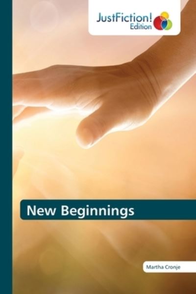 Cover for Martha Cronje · New Beginnings (Paperback Book) (2021)