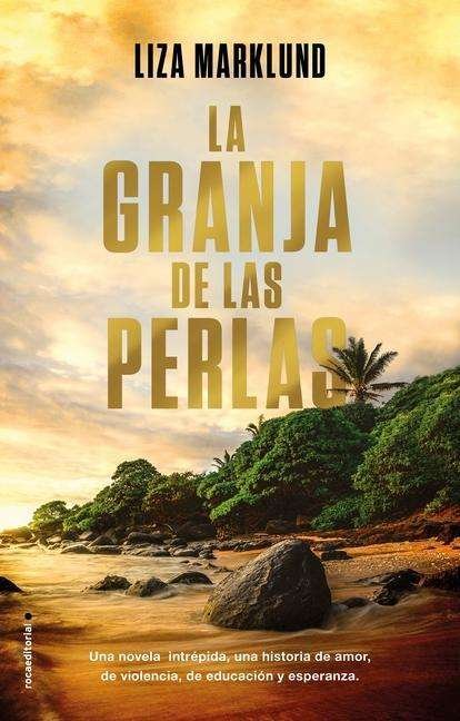 Cover for Liza Marklund · Granja De Las Perlas (N/A) (2021)