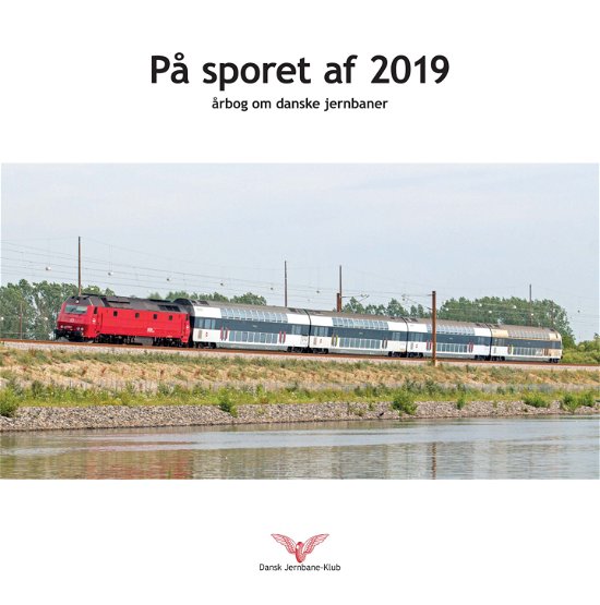Cover for Niklas Havresøe m.fl. · På sporet af 2019 (Inbunden Bok) (2019)