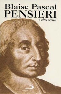 Cover for Pascal Blaise · Pensieri. E Altri Scritti Di E Su Pascal (Bog)