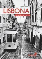 Cover for Lorenzo Pini · Lisbona. Ritratto Di Una Citta (Book)