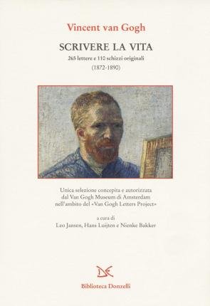 Cover for Van Gogh Vincent · Van Gogh Vincent, Jansen L. (Cur.), Luijten H. (Cu (DVD)