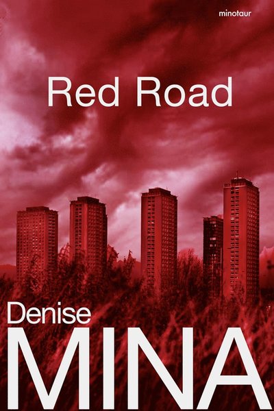 Cover for Denise Mina · Red road (ePUB) (2013)