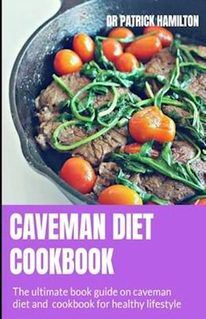 Crohn's Disease Diet Cookbook - Patrick Hamilton - Books - Independently Published - 9798655750906 - July 16, 2020