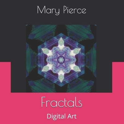 Cover for Mary Pierce Eha · Fractals (Paperback Book) (2020)