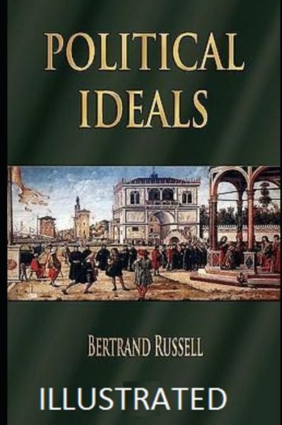 Cover for Bertrand Russell · Political Ideals (Pocketbok) (2021)