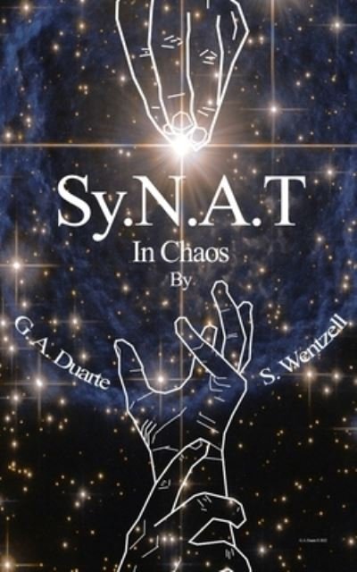 Cover for Amazon Digital Services LLC - Kdp · Sy.N.A.T In Chaos (Paperback Bog) (2022)